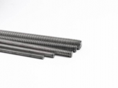 Navojna šipka M8 DIN 976 Inox-1 mt