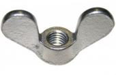 Matica leptir M8 DIN 315/10 kom