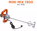 Mješač za boju 1300W Minimax 4130
