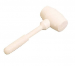 Čekić gumeni 1000g-FIBERGLAS-153