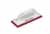 Gladilo guma 254 x 98/14 mm crveno 906E