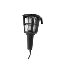 Radna lampa sa PVC košarom - 5m
