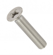 Vijak M3 x 20 DIN 965 Zn/50 kom