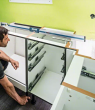 Libela digitalna 120cm GIM120 Bosch