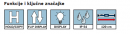 Libela digitalna 120cm GIM120 Bosch