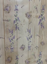 Stolnjak PVC 120cm s uzorkom LAVANDA 107/A