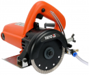 Električni rezač pločica suho/mokro 1400W FI 125mm TYT-82159