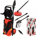 Visokotlačni perač 2000W 15 MPa + četka za terase TYT-85915