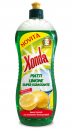 Xonda deterdžent za suđe 750ml LIMUN