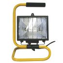 Halogeni reflektor 500W na stalku