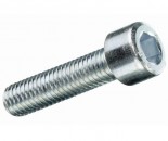 Vijak M24x120 DIN 912 poc.
