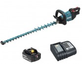 MAKITA-Škare aku DUH752SF za živicu 18V (1x3,0Ah, punjač)