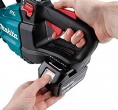 MAKITA-Škare za živicu aku (750 mm) DUH752Z 18V