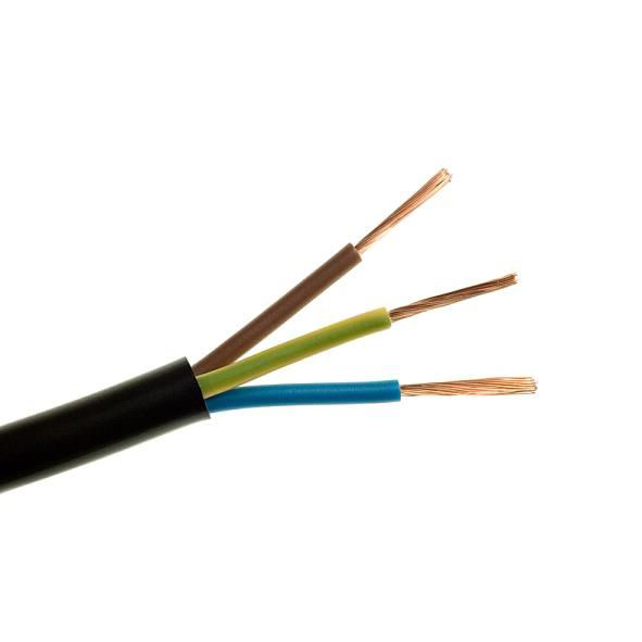 Kabel H05RRF 3x2,5