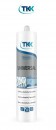 TEKASIL Silikon bijeli UNIVERSAL 280ml