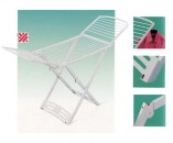 STALAK za sušenje rublja "ZAFFIRO" 20m PVC