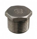 Čep inox 1'' muški