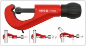 Rezač cijevi CU/AL/PLASTIC 6-45 TYT-2233