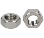 Matica M10 x 50 DIN 934 A4