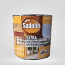 SADOLIN Extra 2.5l - br.57 Svijetli hrast