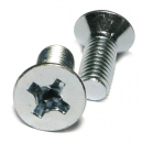Vijak M6 x 70 DIN 965 Zn/10 kom