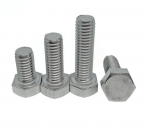Vijak M6 x 30 DIN 933/25 kom