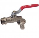 Špina vrtna 1/2" kuglasta-EPRA