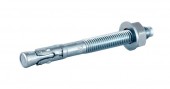 Sidreni vijak Zn - M8 x 165mm