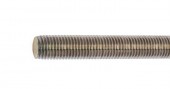 Navojna šipka M12 DIN 976 Inox-1 mt