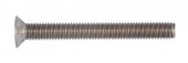 Vijak M6 x 20 DIN 965 A2/10 kom