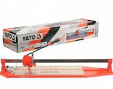 Mašina za keramiku 900 mm YATO-3705
