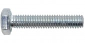 Vijak M6 x 120 DIN 933