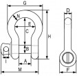 Škopac VOSK OMEGA 17, 0T G209