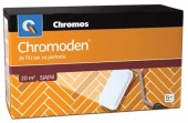 Lak za parket 15m2 polumat s impregnacijom Chromoden