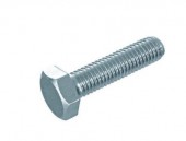 Vijak M6 x 20 DIN 933 /10KOM