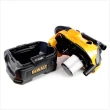 DEWALT DCV584L -USISAVAČ 18V/220V mokro-suhi (bez bat. i punjača)