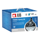 Takril Epoxy 2K Garage RAL 1001