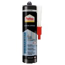 Pattex Express sanitarni silikon - Transparent