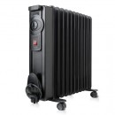 ELEKTRIČNI ULJNI RADIJATOR 2000 W - BXRA2000E